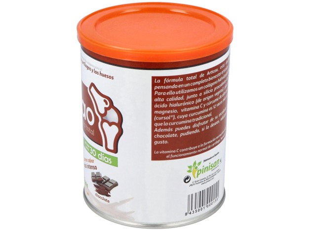 Articao (Articolag) Sabor Chocolate 300Gr.
