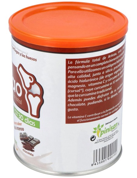 Articao (Articolag) Sabor Chocolate 300Gr.