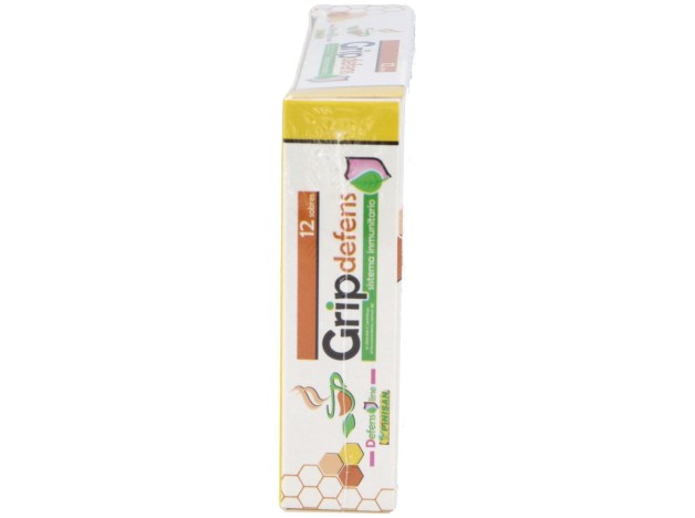 Pinisan Grip Defens  12 Sobres