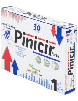Pinisan Pinicir Forte 30Cáps