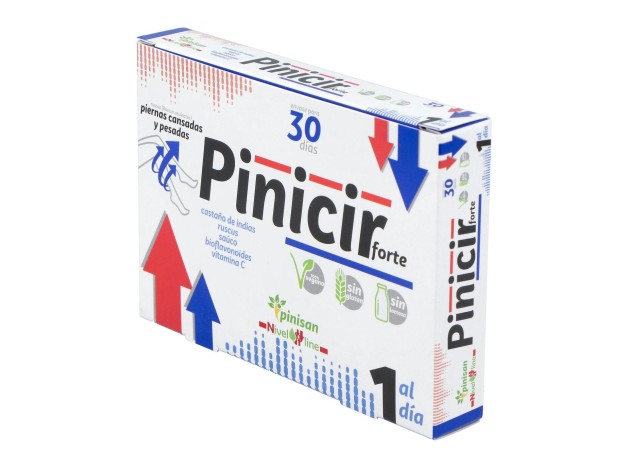Pinisan Pinicir Forte 30Cáps