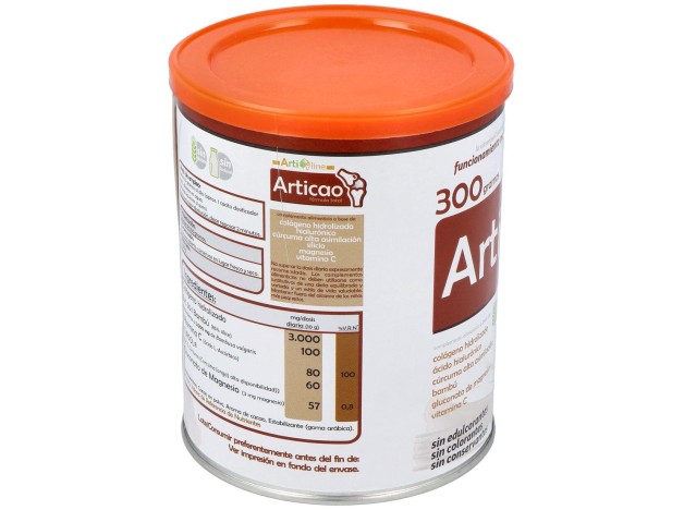 Articao (Articolag) Sabor Chocolate 300Gr.