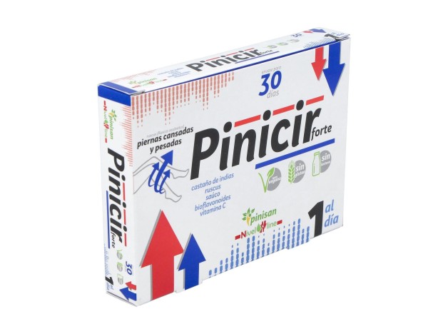 Pinisan Pinicir Forte 30Cáps