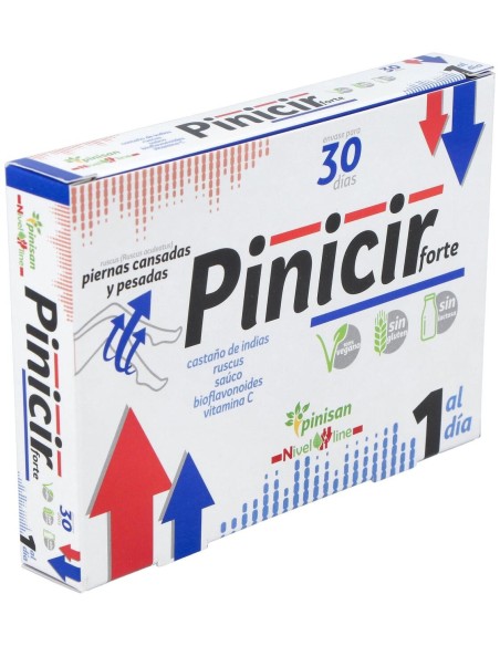 Pinisan Pinicir Forte 30Cáps