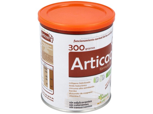 Articao (Articolag) Sabor Chocolate 300Gr.