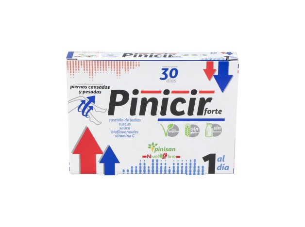 Pinisan Pinicir Forte 30Cáps