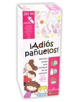 Adios Pañuelos Pinisanitos...