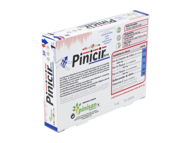 Pinisan Pinicir Forte 30Cáps