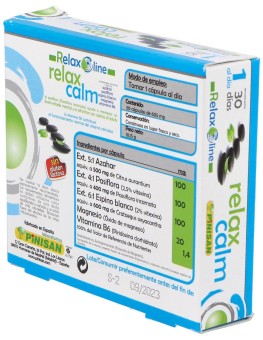 Relaxline - Relaxcalm -...