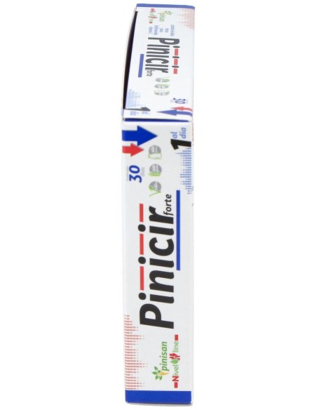 Pinisan Pinicir Forte 30Cáps
