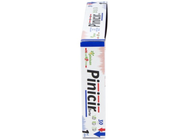 Pinisan Pinicir Forte 30Cáps