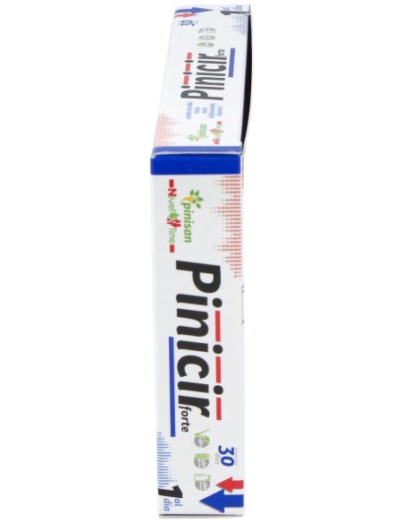 Pinisan Pinicir Forte 30Cáps