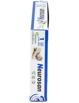 Pinisan Neurosan Plus 30Cáps
