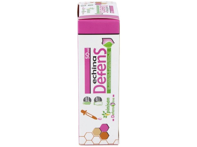 Pinisan Echina Defens 50Ml