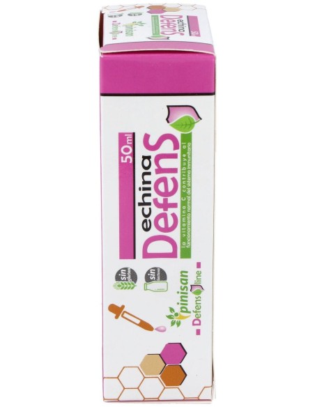 Pinisan Echina Defens 50Ml