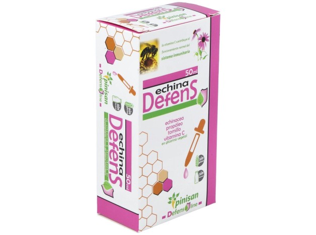 Pinisan Echina Defens 50Ml