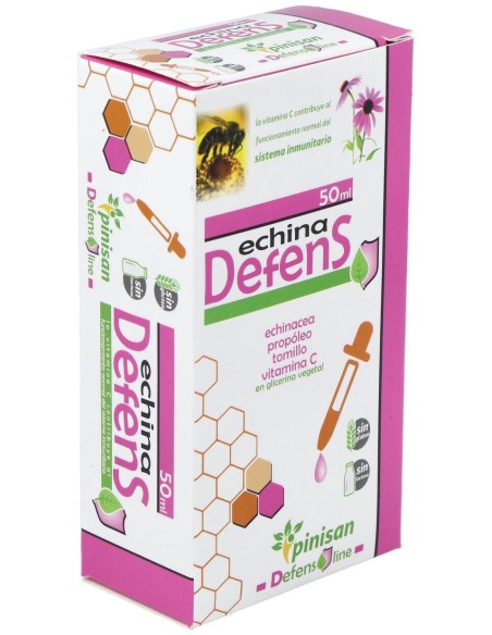 Pinisan Echina Defens 50Ml