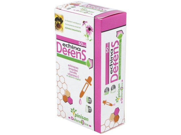 Pinisan Echina Defens 50Ml