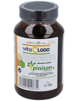 Vitamina C 1000Mg...