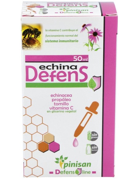 Pinisan Echina Defens 50Ml