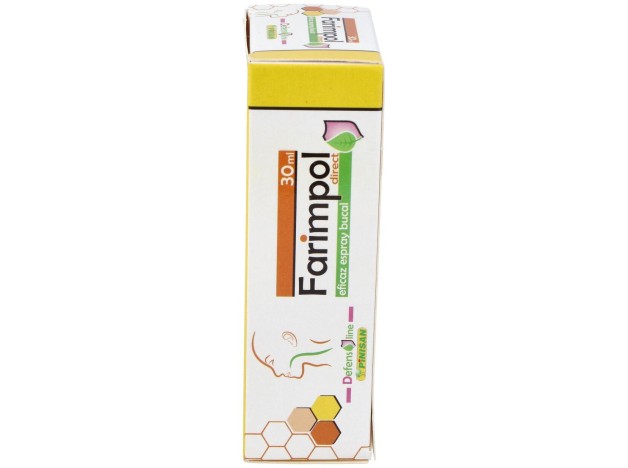 Pinisan Farimpol Direct Spray 30Ml