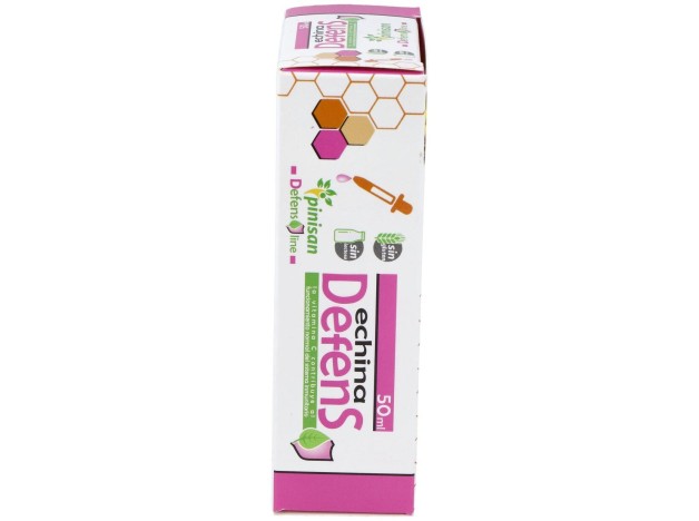 Pinisan Echina Defens 50Ml