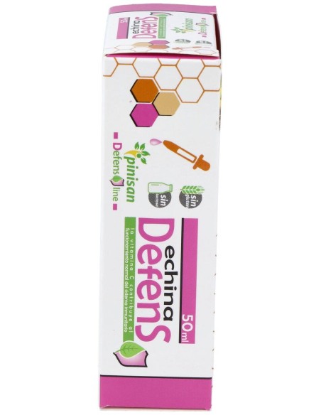 Pinisan Echina Defens 50Ml