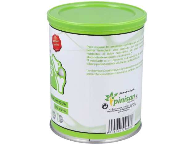 Pinisan Colágeno Hidrolizado 300G