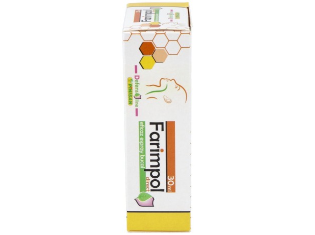 Pinisan Farimpol Direct Spray 30Ml