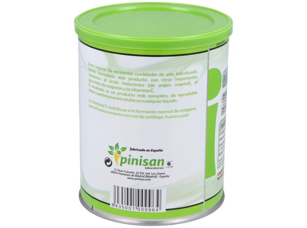 Pinisan Colágeno Hidrolizado 300G