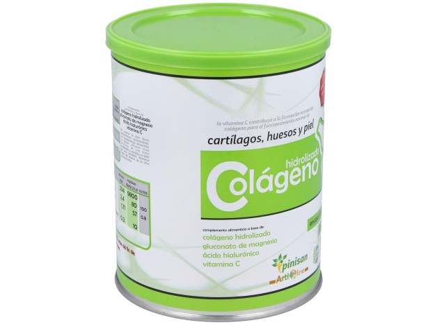 Pinisan Colágeno Hidrolizado 300G