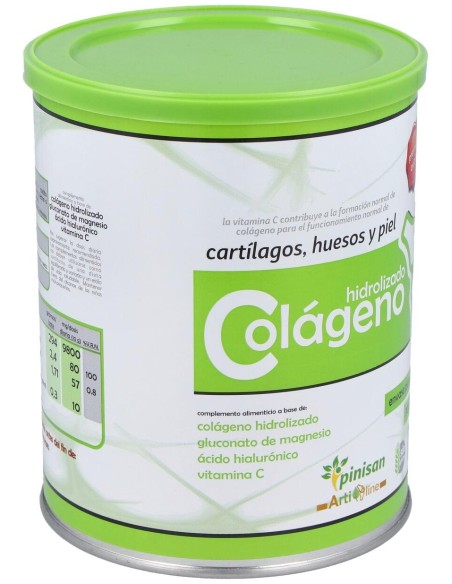 Pinisan Colágeno Hidrolizado 300G