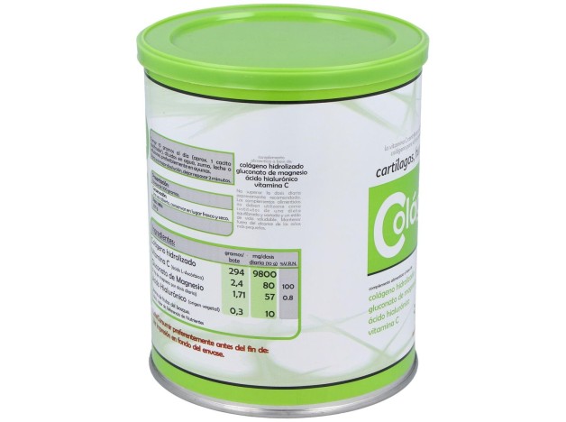 Pinisan Colágeno Hidrolizado 300G