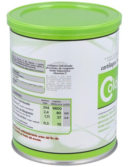 Pinisan Colágeno Hidrolizado 300G