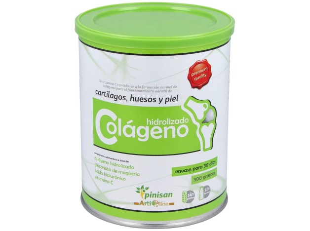Pinisan Colágeno Hidrolizado 300G