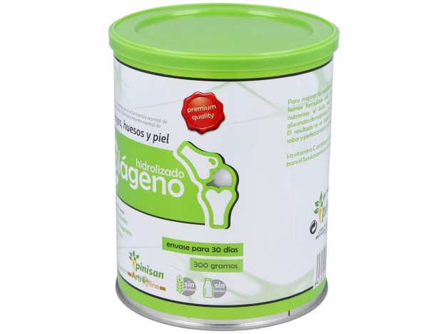 Pinisan Colágeno Hidrolizado 300G