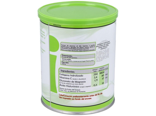 Pinisan Colágeno Hidrolizado 300G