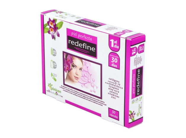 Pinisan Redefine 30Cáps