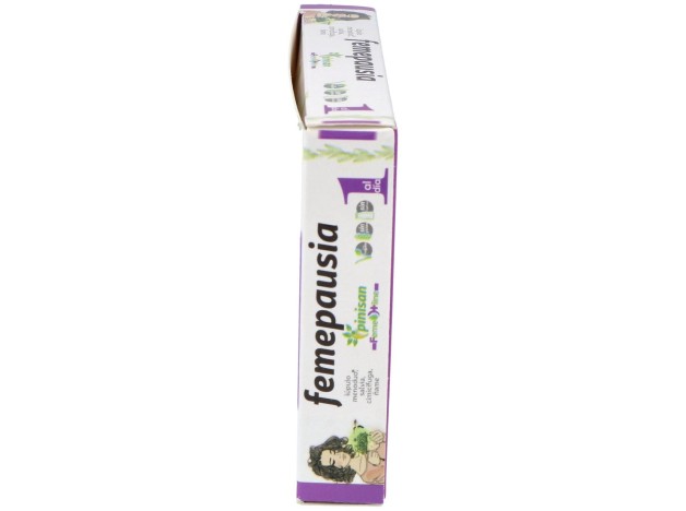 Femepausia 30Cap.
