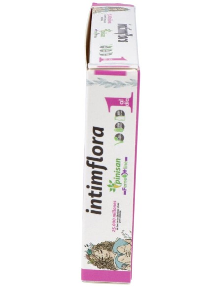 Intimflora 20Cap.