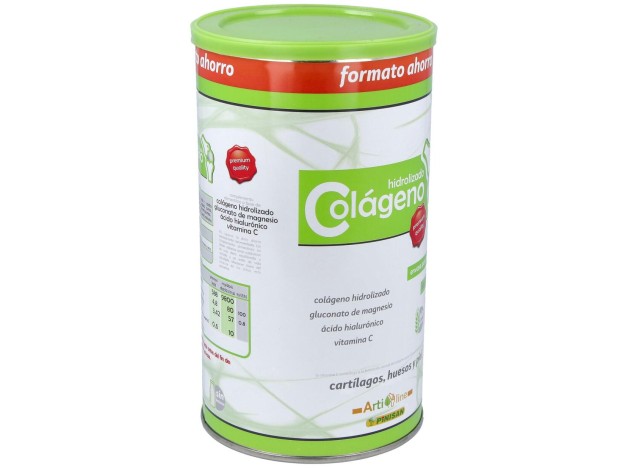 Pinisan Colágeno Hidrolizado 600G