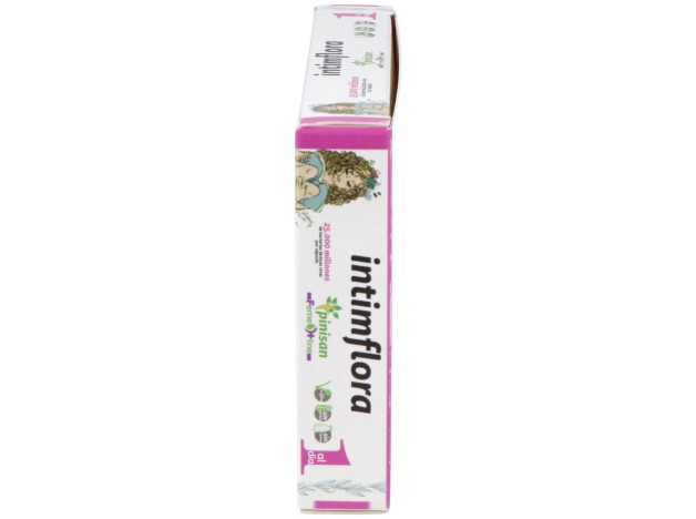 Intimflora 20Cap.
