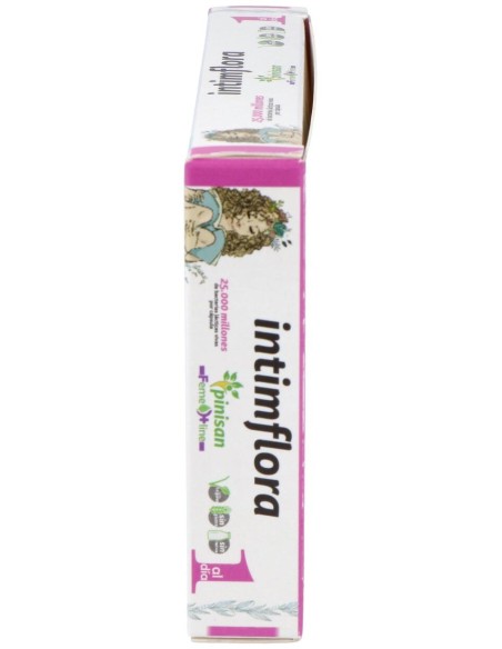Intimflora 20Cap.