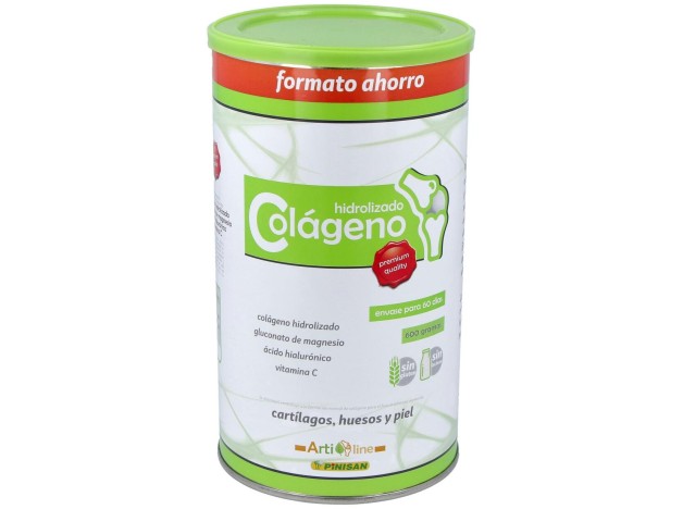 Pinisan Colágeno Hidrolizado 600G