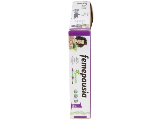 Femepausia 30Cap.