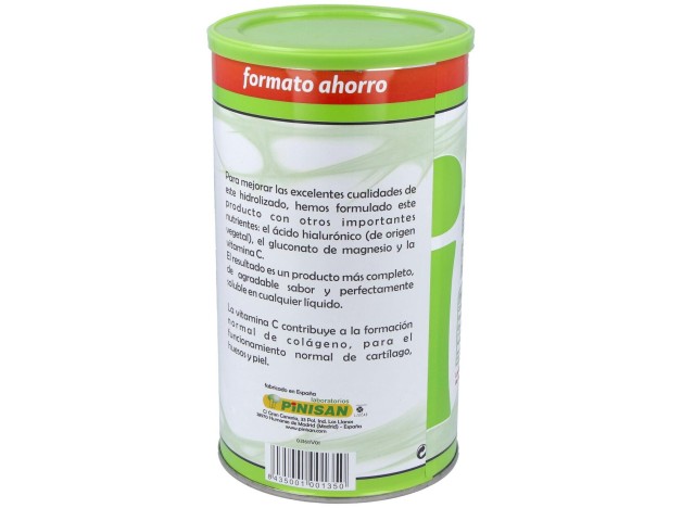 Pinisan Colágeno Hidrolizado 600G