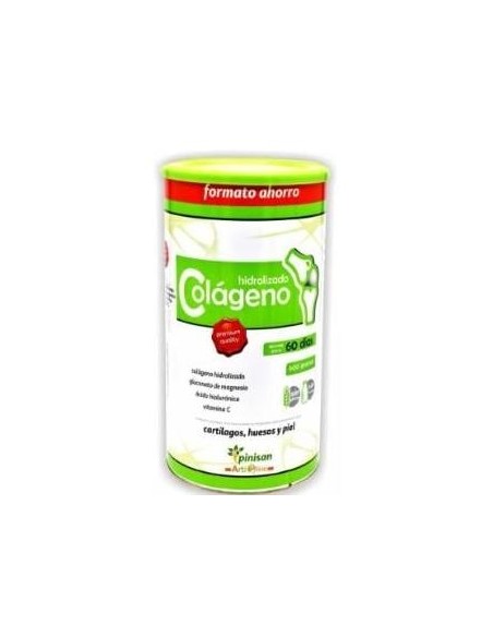 Pinisan Colágeno Hidrolizado 600G