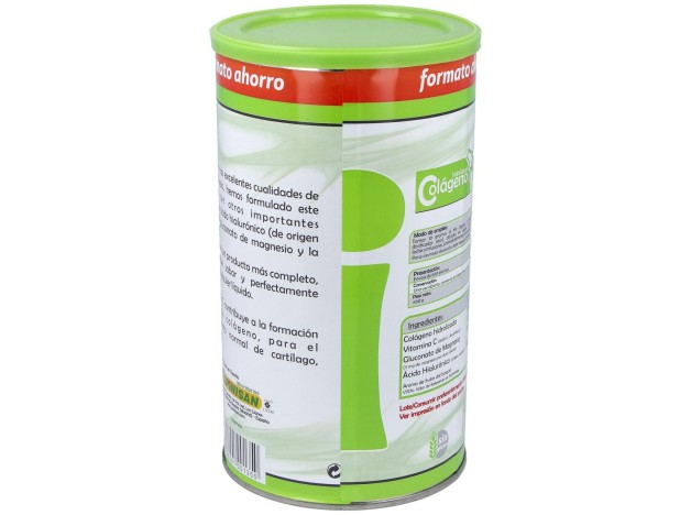 Pinisan Colágeno Hidrolizado 600G