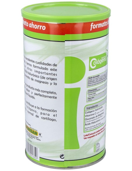 Pinisan Colágeno Hidrolizado 600G