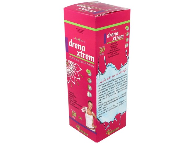 Pinisan Drena Xtrem 750Ml